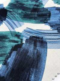 4027-280-3 20 Toques De Cepillo Para Césped[Fabrica Textil] HOKKOH Subfoto