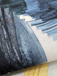 4027-280-3 20 Toques De Cepillo Para Césped[Fabrica Textil] HOKKOH Subfoto