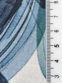 4027-280-3 20 Toques De Cepillo Para Césped[Fabrica Textil] HOKKOH Subfoto