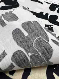 1027-210-1 Perro De Tela Ancha De 40[Fabrica Textil] HOKKOH Subfoto