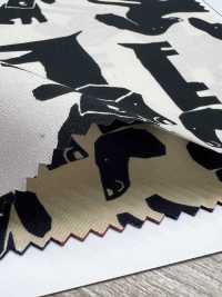 1027-210-1 Perro De Tela Ancha De 40[Fabrica Textil] HOKKOH Subfoto