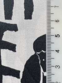 1027-210-1 Perro De Tela Ancha De 40[Fabrica Textil] HOKKOH Subfoto