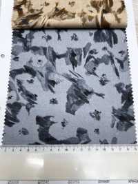 7027-500-1 50 Voile Viyella Toque Flores[Fabrica Textil] HOKKOH Subfoto