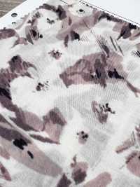 7027-500-1 50 Voile Viyella Toque Flores[Fabrica Textil] HOKKOH Subfoto