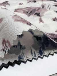7027-500-1 50 Voile Viyella Toque Flores[Fabrica Textil] HOKKOH Subfoto