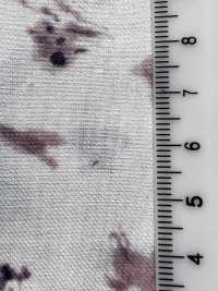 7027-500-1 50 Voile Viyella Toque Flores[Fabrica Textil] HOKKOH Subfoto