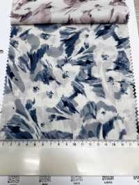 7027-500-1 50 Voile Viyella Toque Flores[Fabrica Textil] HOKKOH Subfoto