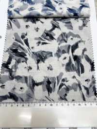 7027-500-1 50 Voile Viyella Toque Flores[Fabrica Textil] HOKKOH Subfoto