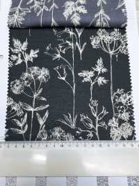 7027-500-3 50 Flores De Voile Bordadas[Fabrica Textil] HOKKOH Subfoto