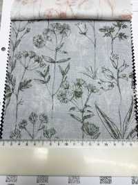 7027-500-3 50 Flores De Voile Bordadas[Fabrica Textil] HOKKOH Subfoto