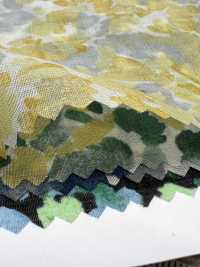 4027-590-2 80 Pétalos De Gasa Voile[Fabrica Textil] HOKKOH Subfoto