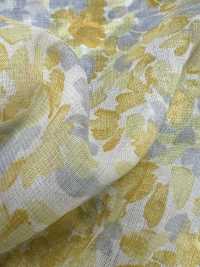 4027-590-2 80 Pétalos De Gasa Voile[Fabrica Textil] HOKKOH Subfoto