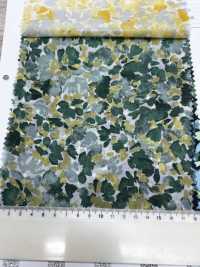 4027-590-2 80 Pétalos De Gasa Voile[Fabrica Textil] HOKKOH Subfoto