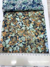 4027-590-2 80 Pétalos De Gasa Voile[Fabrica Textil] HOKKOH Subfoto