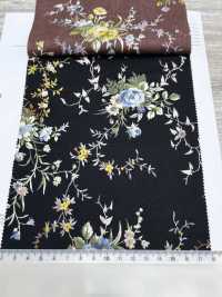 7027-600-2 60 Césped 6195 Flor Antigua[Fabrica Textil] HOKKOH Subfoto