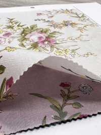 7027-600-2 60 Césped 6195 Flor Antigua[Fabrica Textil] HOKKOH Subfoto