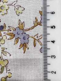 7027-600-2 60 Césped 6195 Flor Antigua[Fabrica Textil] HOKKOH Subfoto