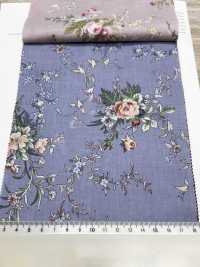7027-600-2 60 Césped 6195 Flor Antigua[Fabrica Textil] HOKKOH Subfoto
