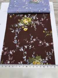7027-600-2 60 Césped 6195 Flor Antigua[Fabrica Textil] HOKKOH Subfoto
