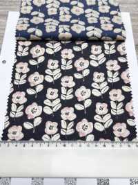 1027-605-1 60 Césped 9088 Arreglos Florales[Fabrica Textil] HOKKOH Subfoto