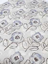 1027-605-1 60 Césped 9088 Arreglos Florales[Fabrica Textil] HOKKOH Subfoto