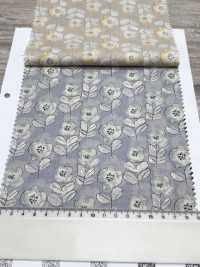 1027-605-1 60 Césped 9088 Arreglos Florales[Fabrica Textil] HOKKOH Subfoto