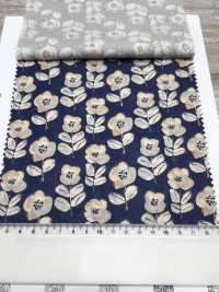 1027-605-1 60 Césped 9088 Arreglos Florales[Fabrica Textil] HOKKOH Subfoto