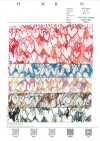 1027-610-1 60 Batista 6195 Heart