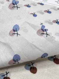7027-616-1 60 Césped 9088 Punto Cereza[Fabrica Textil] HOKKOH Subfoto