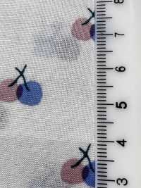 7027-616-1 60 Césped 9088 Punto Cereza[Fabrica Textil] HOKKOH Subfoto