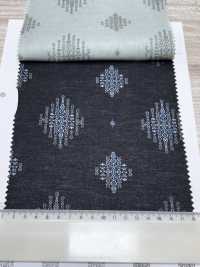 7027-616-3 60 Césped 9088 Patrón Pequeño[Fabrica Textil] HOKKOH Subfoto