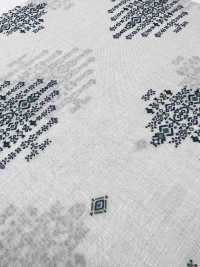 7027-616-3 60 Césped 9088 Patrón Pequeño[Fabrica Textil] HOKKOH Subfoto