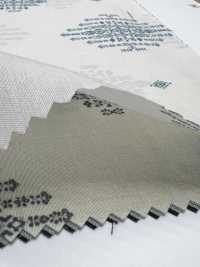 7027-616-3 60 Césped 9088 Patrón Pequeño[Fabrica Textil] HOKKOH Subfoto