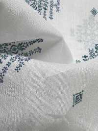 7027-616-3 60 Césped 9088 Patrón Pequeño[Fabrica Textil] HOKKOH Subfoto