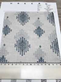 7027-616-3 60 Césped 9088 Patrón Pequeño[Fabrica Textil] HOKKOH Subfoto