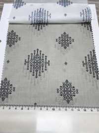 7027-616-3 60 Césped 9088 Patrón Pequeño[Fabrica Textil] HOKKOH Subfoto