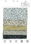 7027-617-1 60 Césped 9088 Paisley