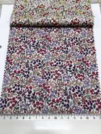 7027-618-1 60 Césped 9088 Patrón De Bayas[Fabrica Textil] HOKKOH Subfoto