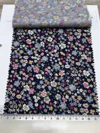 7027-618-2 60 Césped 9088 Patrón Floral Pequeño[Fabrica Textil] HOKKOH Subfoto
