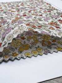 7027-618-2 60 Césped 9088 Patrón Floral Pequeño[Fabrica Textil] HOKKOH Subfoto