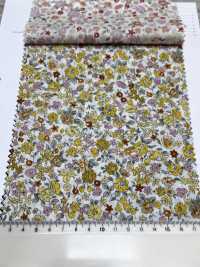 7027-618-2 60 Césped 9088 Patrón Floral Pequeño[Fabrica Textil] HOKKOH Subfoto