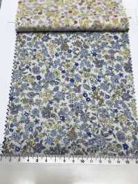 7027-618-2 60 Césped 9088 Patrón Floral Pequeño[Fabrica Textil] HOKKOH Subfoto