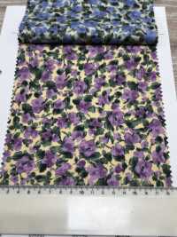 7027-618-4 60 Césped 9088 Flor Marunaka[Fabrica Textil] HOKKOH Subfoto