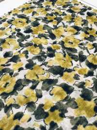 7027-618-4 60 Césped 9088 Flor Marunaka[Fabrica Textil] HOKKOH Subfoto