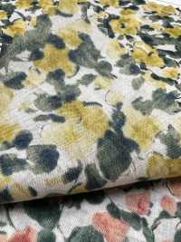 7027-618-4 60 Césped 9088 Flor Marunaka[Fabrica Textil] HOKKOH Subfoto
