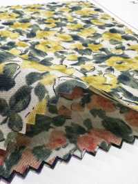 7027-618-4 60 Césped 9088 Flor Marunaka[Fabrica Textil] HOKKOH Subfoto