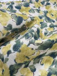 7027-618-4 60 Césped 9088 Flor Marunaka[Fabrica Textil] HOKKOH Subfoto