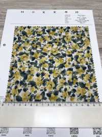 7027-618-4 60 Césped 9088 Flor Marunaka[Fabrica Textil] HOKKOH Subfoto