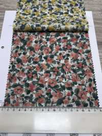 7027-618-4 60 Césped 9088 Flor Marunaka[Fabrica Textil] HOKKOH Subfoto