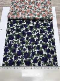 7027-618-4 60 Césped 9088 Flor Marunaka[Fabrica Textil] HOKKOH Subfoto